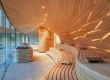 SAUNA ROOM SA005