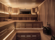 STEAM ROOM SM001