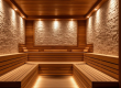 STEAM ROOM SM002