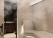 STEAM ROOM SM004