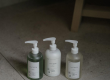 LAPIDEM BATH SERIES by Holistic Collection