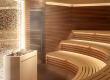 SAUNA ROOM SA001