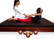 GIƯỜNG THAI MASSAGE