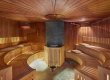 SAUNA ROOM SA002