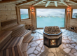 SAUNA ROOM SA003