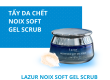 LAZUR NOIX SOFT GEL SCRUB