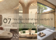 7 tiêu chuẩn thiết kế Spa 5 sao Quốc Tế mà chủ đầu tư cần biết