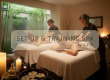 Setup & Training spa – Bước quan trọng giúp spa vận hành chuyên nghiệp ngay từ đầu 