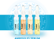 AMPOULE LAZUR (From Germany)
