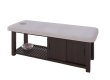 Giường massage gỗ