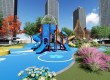 OUTDOOR PARK GKI 007