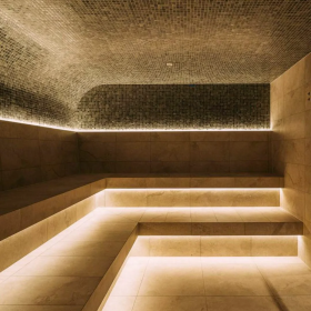 STEAM ROOM SM005