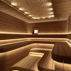 STEAM ROOM SM006