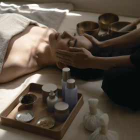 Lapidem Facial