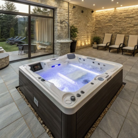 JACUZZI JZ004