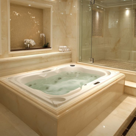 JACUZZI JZ006
