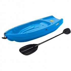 Thuyền Kayak một chỗ cho trẻ em KAYA.017 