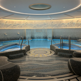 VITALITY  POOL VT006