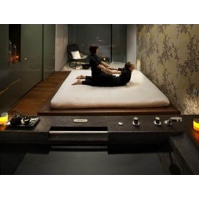 Giường massage Thái