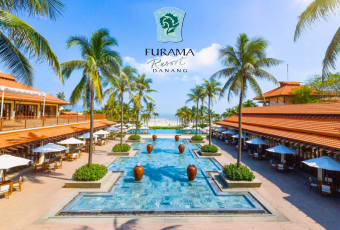 FURAMA DA NANG - Spa Furniture & OSE & Training