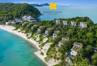 PREMIER PHU QUOC - Spa Furniture & OSE