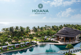 HOIANA DA NANG - Spa Furniture & OSE & Training 