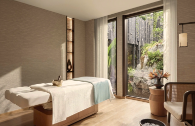 SPA CONCEPT