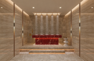 SPA TECHNOLOGY SOLUTIONS