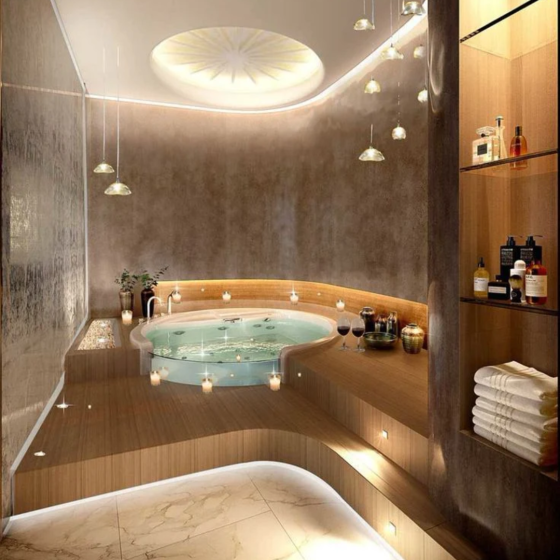 JACUZZI JZ001