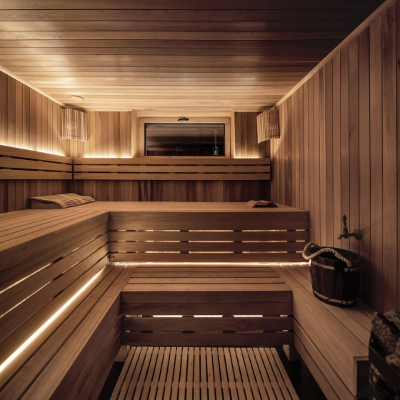 STEAM ROOM SM001