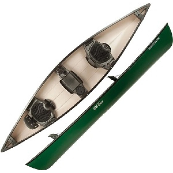 KAYA.018 canoe