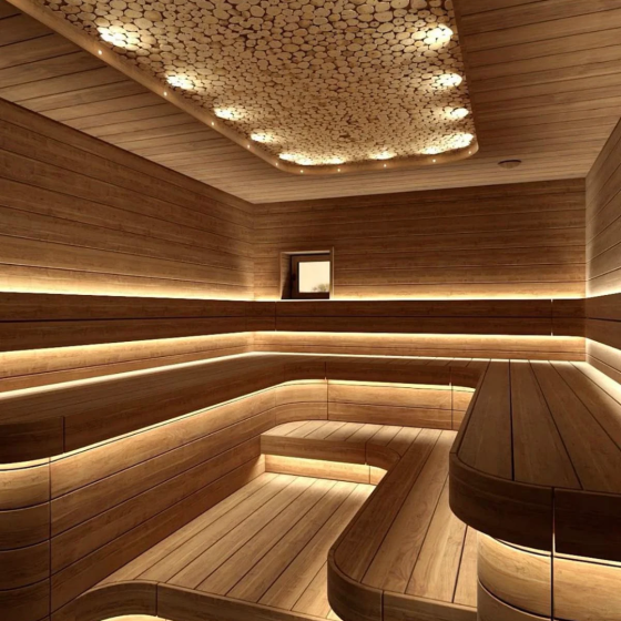 STEAM ROOM SM006