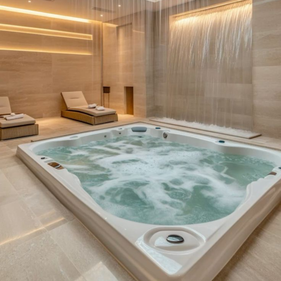 JACUZZI JZ002