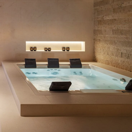 JACUZZI JZ003
