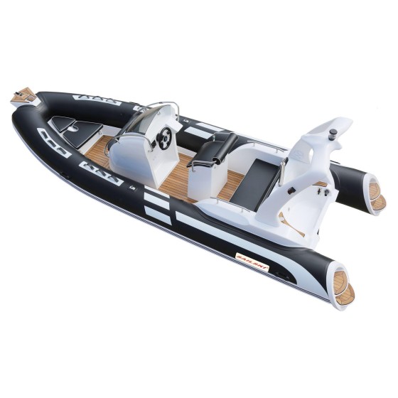 RIB BOAT