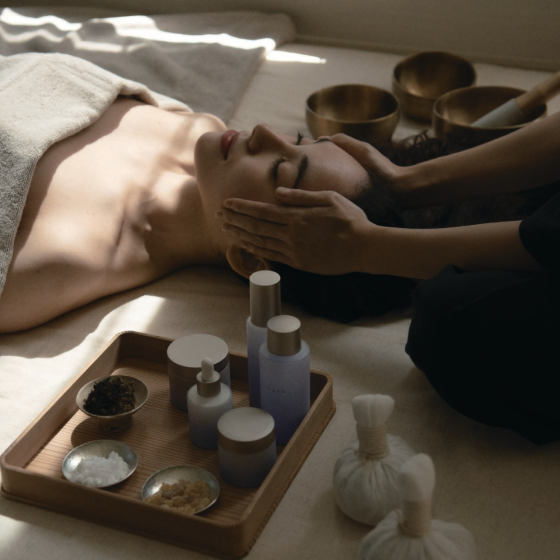 Lapidem Facial