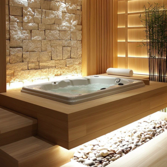 JACUZZI JZ005