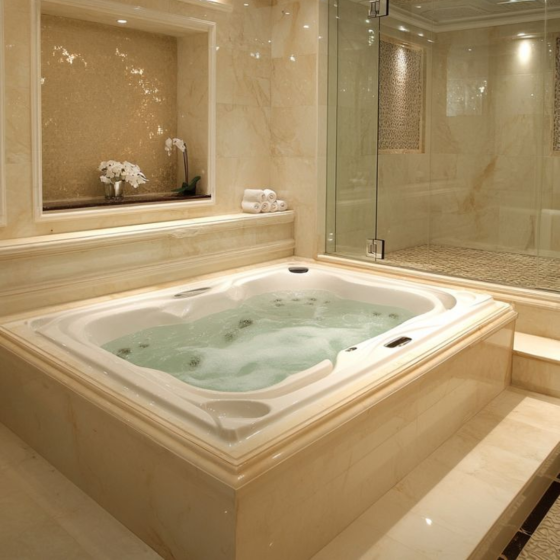 JACUZZI JZ006