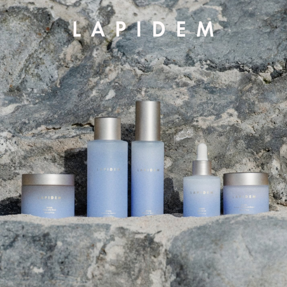 LAPIDEM RITUAL SKIN DETOX (for day)