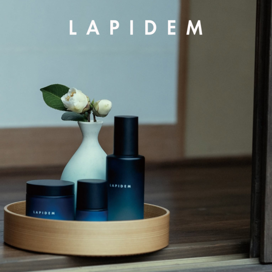 LAPIDEM RITUAL SLEEP & REJUVENATION (for night)