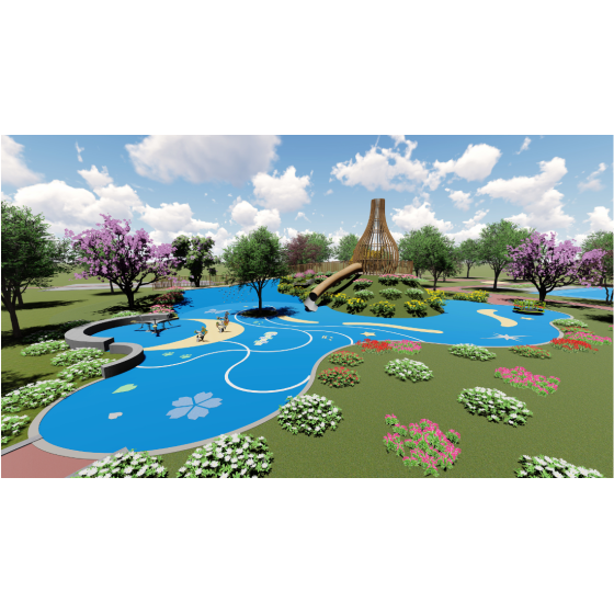 OUTDOOR PARK GKI 002