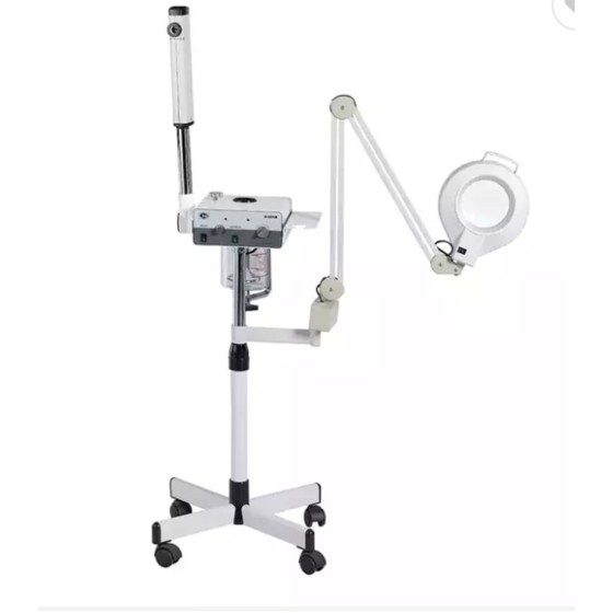 Máy xông mặt cao cấp  Luxury Microcomputer Facial steamer MXM06