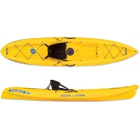 Thuyền Kayak Single sea một chỗ KAYA.011