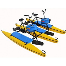HDL-001 A Water bike double . 2ng