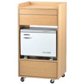 XE ĐẨY SPA TSG 002