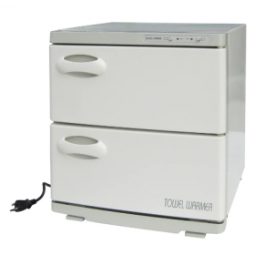 máy hấp khăn 2 cửa MHK02