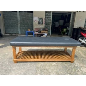 Giường massage thái