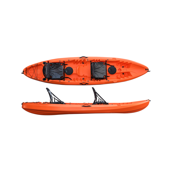 Thuyền Kayak Oceanus kayak hai chỗ ngồi KAYA.016